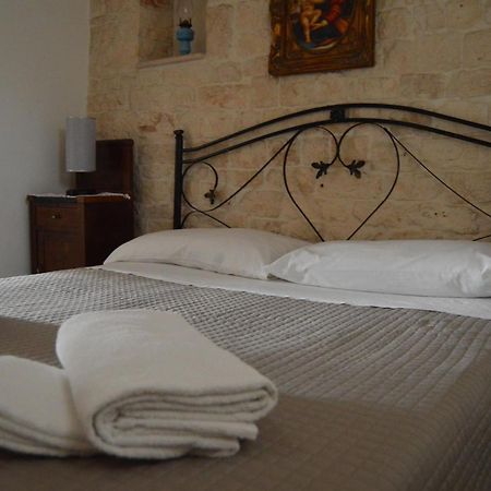 Trullo Pugliese Villa Alberobello Ngoại thất bức ảnh