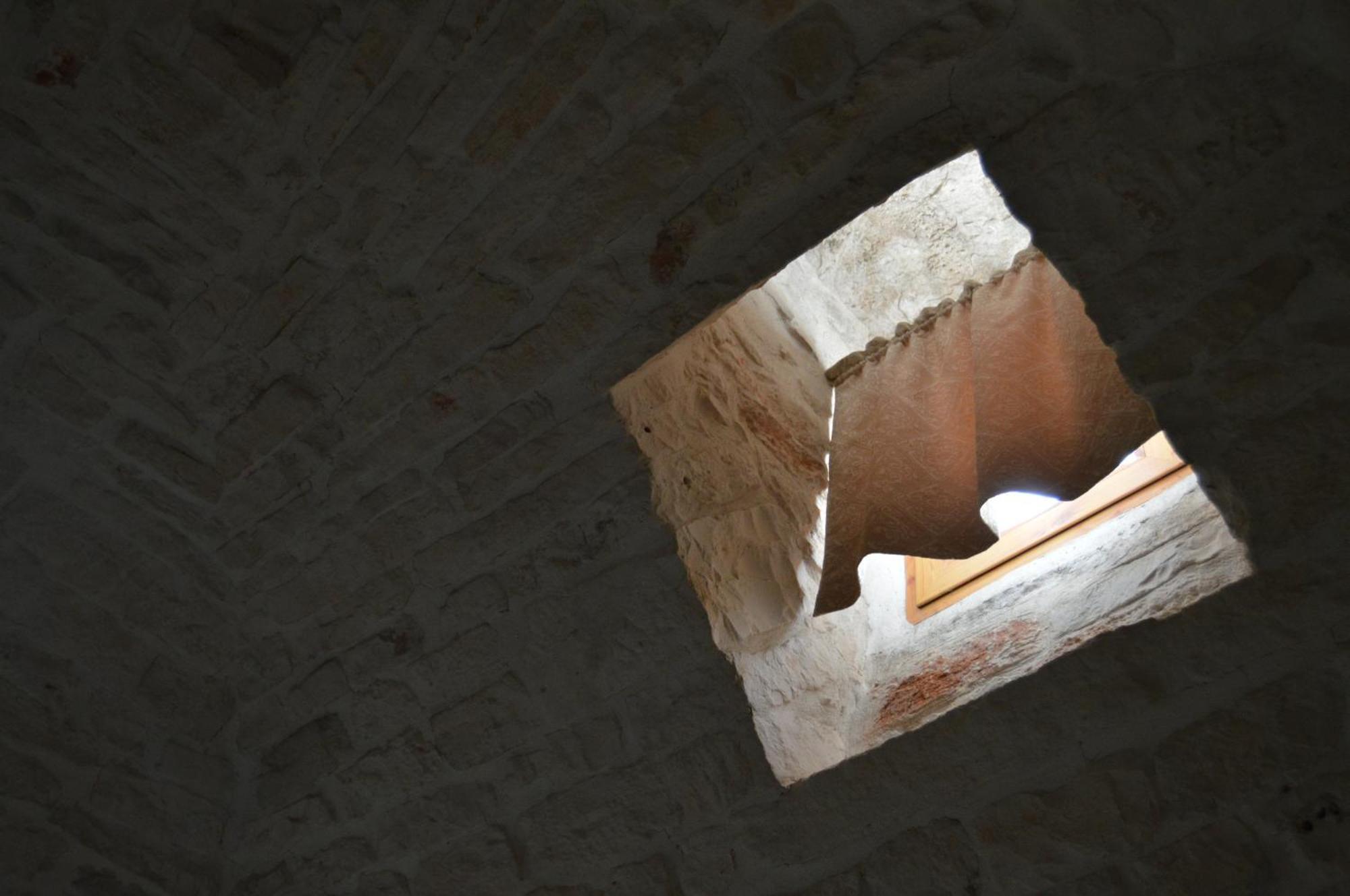 Trullo Pugliese Villa Alberobello Ngoại thất bức ảnh
